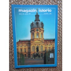 Magazin Istoric - MARTIE 2001 NR. 3