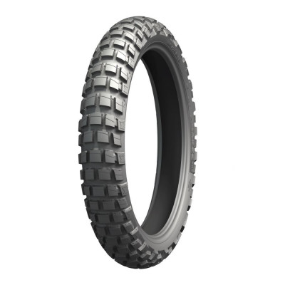 Anvelopa moto 110/80R19 Michelin Anakee Wild 59R foto