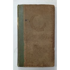 GRAMMAR OF THE ENGLISH LANGUAGE by WILLIAM COBBETT , 1836