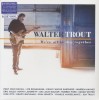 Walter Trout Were All In This Together, Ltd. Blue LP, 2vinyl