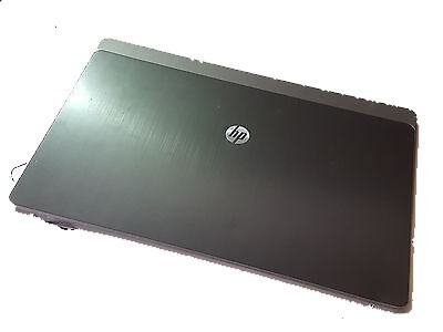 Capac LCD laptop second hand HP ProBook 4530s foto