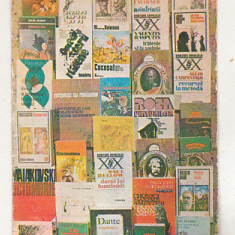 bnk cld Calendar de buzunar - 1980 - Editura Univers