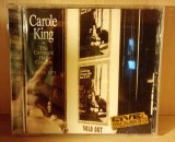 CD original Carole King The Carnegie Hall Concert NM-