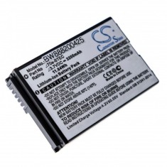 Acumulator pentru dolphin 70e u.a. wie 70e-btec u.a. 3200mah, , foto