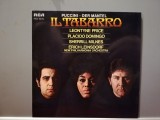 Puccini &ndash; Il Tabarro (1971/RCA/RFG) - VINIL/Vinyl/NM+, Opera, rca records