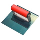 Mistrie BLUE STEEL STRONG pentru margini rampe antiderapante 152x152mm R 9.53x13mm