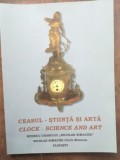 Ceasul: stiinta si arta- Tatiana Ristea, Elisabeta Savu