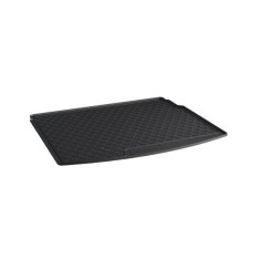 Tavita portbagaj pentru Renault Megane 3 Grand Tour 2009-2016, din cauciuc Rubbasol, marca Gledring