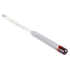 Alcoolmetru pentru Tuica 0 - 96 Grade