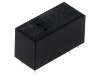 Releu electromagnetic DPST-NO 24VDC 8A