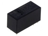Releu electromagnetic DPST-NO 24VDC 8A