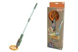 Detector de metale pentru copii Simba Scout, reglabil, cu lumini si sunete