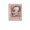 Cehoslovacia 1965 - Bohuslav Martinu - Compozitor, neuzata
