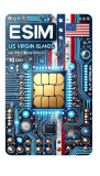 eSIM United States Virgin Islands, Unlimited Plus, 10 Days