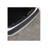 Abtibild protectie portbagaj 90cmx7cm culoare carbon Cod: HBX-1 Automotive TrustedCars, Oem