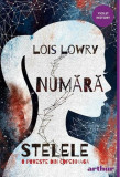 Numără stelele - PB - Paperback brosat - Lois Lowry - Arthur