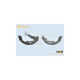 Set Saboti Frana 4X2 - 228X42 539993 FMA.203