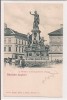 Carte postala necirculata din perioada interbelica Arad
