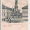 Carte postala necirculata din perioada interbelica Arad