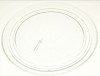Farfurie cuptor cu microunde Sharp , diametru 27.5 cm , code NTNT-A007URE0