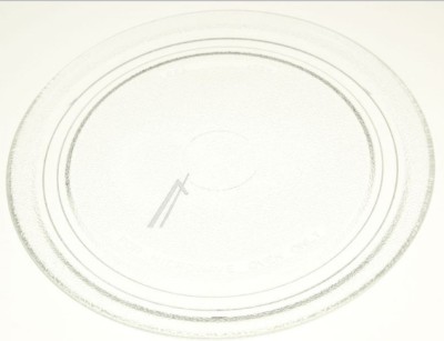 Farfurie cuptor cu microunde Sharp , diametru 27.5 cm , code NTNT-A007URE0 foto