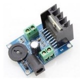 TDA7297 Power Amplifier Module Audio 2 X 15W