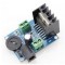 TDA7297 Power Amplifier Module Audio 2 X 15W