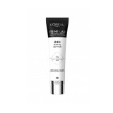L&#039;Or&eacute;al Prime Lab Matte Setter, Bază de Machiaj Matifiantă, Lungă Durată, Control Ulei, Toate Tipurile de Piele