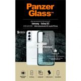 Cumpara ieftin Husa Cover Panzer Hard Case pentru Samsung Galaxy S22 Rama Neagra