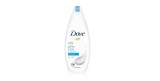 Gel de dus Dove Gentle Exfoliating 250 ml