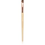 So Eco Angled Eyeliner Brush pensula pentru aplicarea tusului de ochi 1 buc