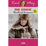 Vanatorul de samuri - Karl May