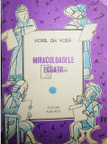 Viorel Gh. Voda - Miraculoasele ecuatii (editia 1987)