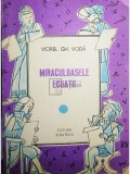 Viorel Gh. Voda - Miraculoasele ecuatii (Editia: 1987)