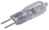 Bec Halogen GY6.35 24V 100W COM - Aragazuri &amp; Hote - Durata 1000h, 2000lm, Dimensiuni 44x11.5mm