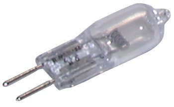 GY6,35 BEC HALOGEN, 24V-100W 24V-100W COM foto