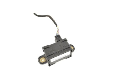 Senzor de accelerație JAGUAR XJ X350 2005 OEM: 5W93-14B296-AD 13323296 foto