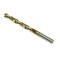 Burghiu pentru metale, 1mm, titan - 200723