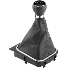 Manson schimbator viteze MOTOR10 cu nuca si saculet pentru VW Golf 5, VW Golf 6, 5 viteze