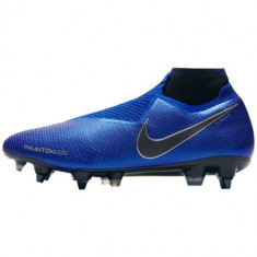 Ghete Fotbal Nike Phantom Vsn Elite DF Sgpro AC AO3264400 foto