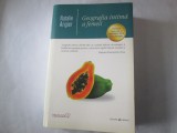 Geografia intima a femeii - Natalie Angier, Anatomie, Medicina, Editura Herald, 516 pagini