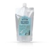 Cumpara ieftin Tratament pentru par - BROSH - Refill Smooth Blues - 380 ml