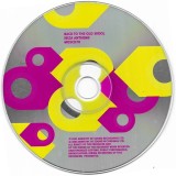 Various - Back To The Old Skool Ibiza Anthems, 2xCD