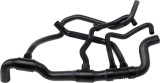 Furtun radiator Nissan Primastar, Primastar Sasiu; Opel Vivaro A, Vivaro A Sasiu; Renault Trafic II, Trafic II Sasiu Motor 1.9 dCi, 1.9 dCi 100, 1.9