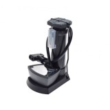 Pompa cu manometru, pentru valve AV, DV, FV, max. pres 160 PSI (11 BAR) Cod:AWR1801B