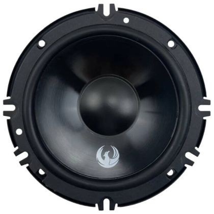 Difuzor coaxial Z65CSi Phoenix Gold 6.5&quot;, putere peak 160W, 4 Ohm CarStore Technology