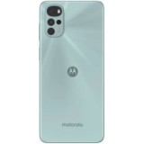 Capac Baterie Motorola Moto G22 Verde Service Pack