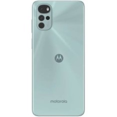 Capac Baterie Motorola Moto G22 Verde Service Pack