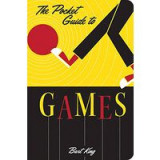 The Pocket Guide to Games