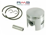 Piston scuter 2T 125cc Piaggio Vespa 50.4mm, Rms